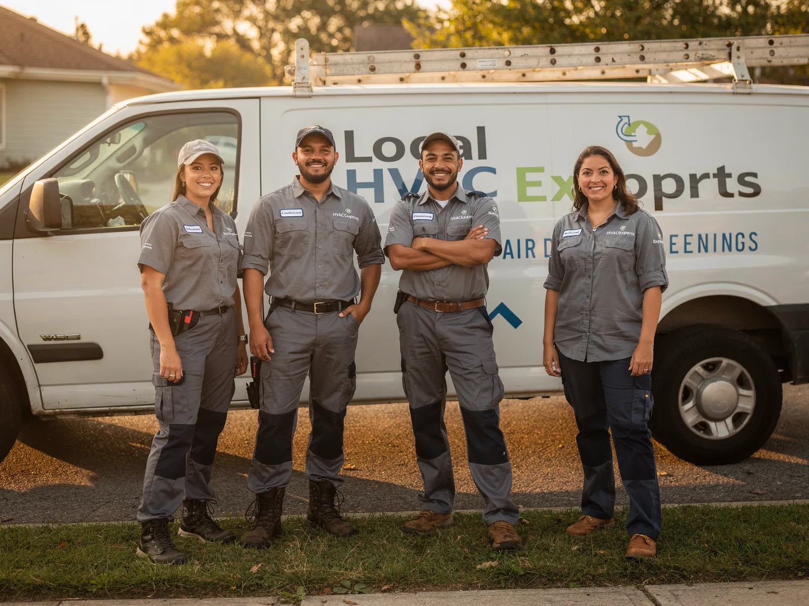 24/7 HVAC Repair & AC Replacement company in Winona Lake, IN